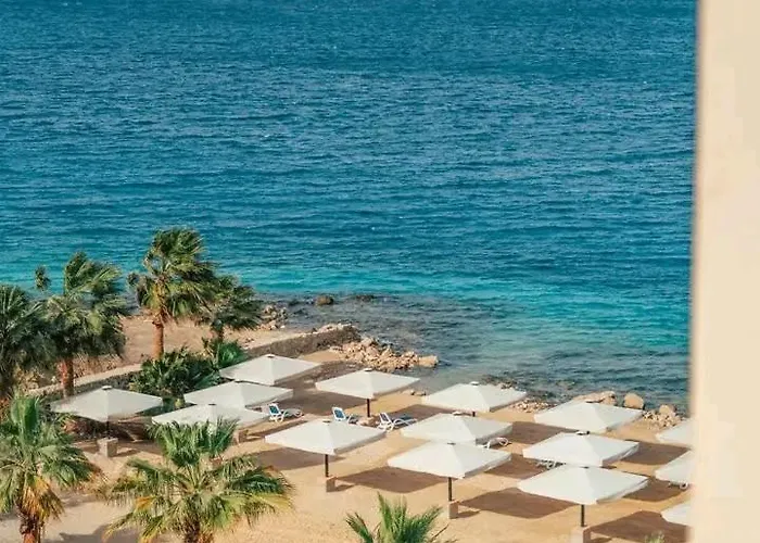 The View 104 Hurghada