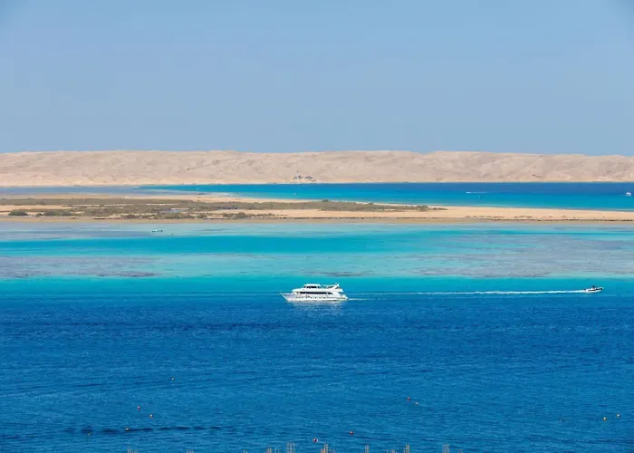 The View 104 * Hurghada