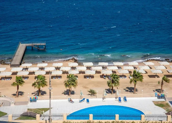 The View 104 Hurghada